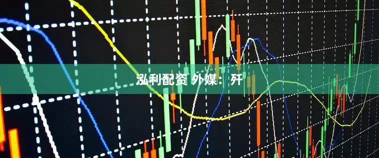 泓利配资 外媒：歼
